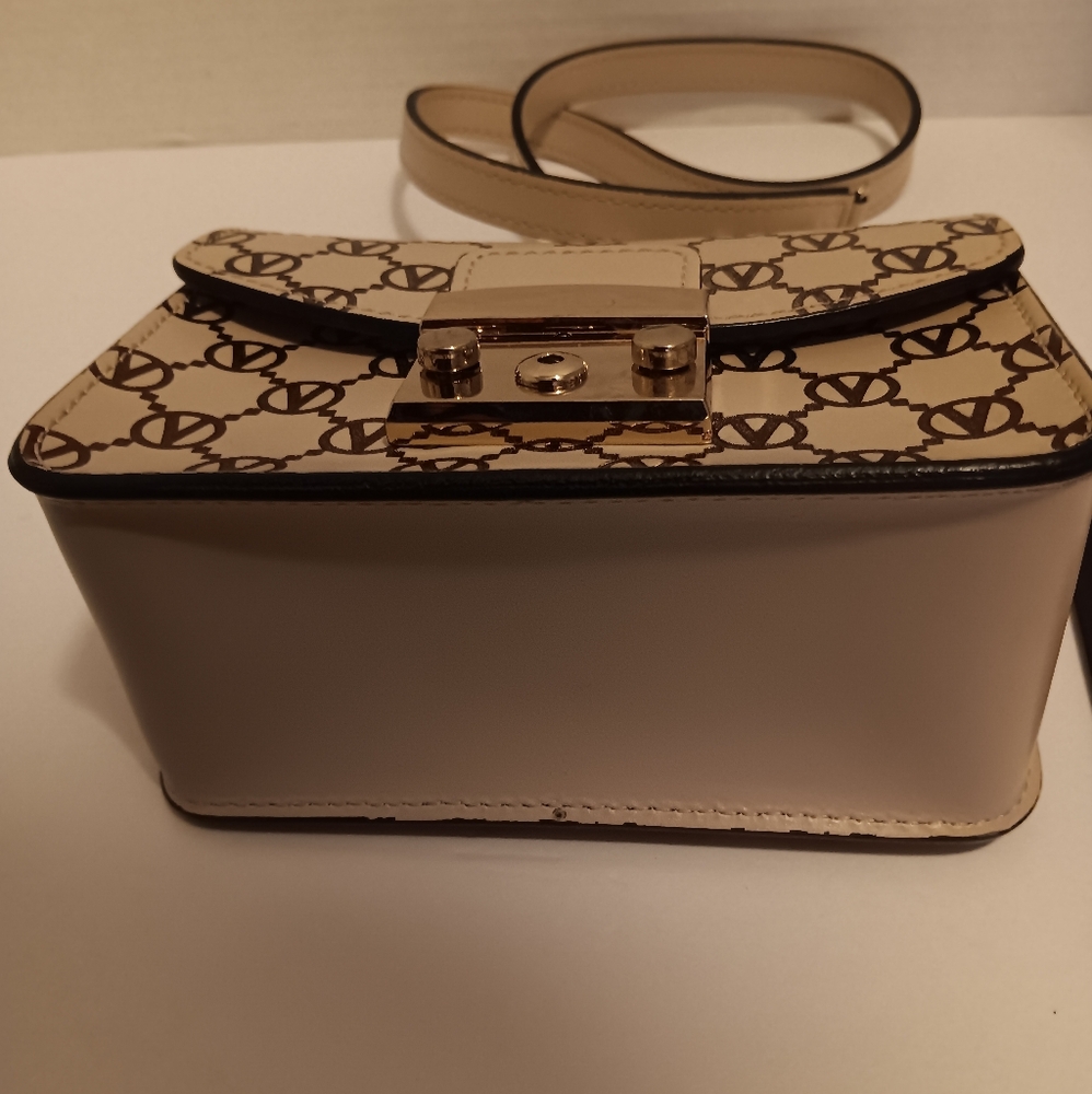 Euc!! Mario valentino shoulder bag - Picture 6 of 12